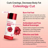 FOODOLOGY Coleology Cut 600mg x 60 tablets