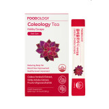 FOODOLOGY Coleology Tea 15 pouches