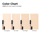 CLIO Kill Cover Liquid Concealer 7g