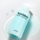 TORRIDEN DIVE IN Low Molecule Hyaluronic Skin Booster 200ml