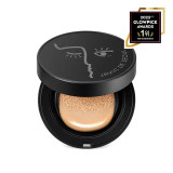 JAVIN DE SEOUL Wink Foundation Pact SPF50+ PA+++ 15g