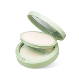 JAVIN DE SEOUL Greenery Base Powder Pact SPF28 PA++ #01 Sebum White