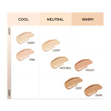 TFIT Cover Up Pro Concealer #Warm