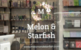 Melon and Starfish joins the SOKOLLAB family!