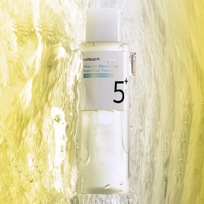 NUMBUZIN No. 5+ Glutathione Vitamin-Niacinamide Concentrated Pad | Melon + Starfish NUMBUZIN No. 5+ Glutathione Vitamin-Niacinamide Concentrated Pad | Melon + Starfish