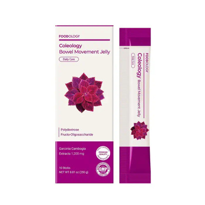 FOODOLOGY Coleology Tea PRO Hobby Escape | Melon + Starfish