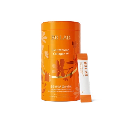 bb lab glutathione c ingredients BB LAB Low Molecular Collagen S 30 Sticks (1-month supply)