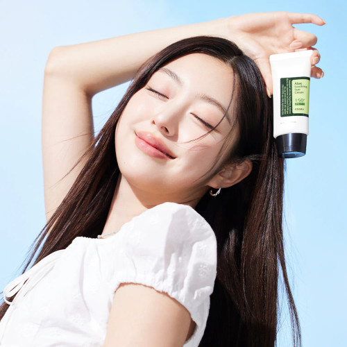 COSRX Aloe Soothing Sun Cream SPF50 PA+++ 50ml