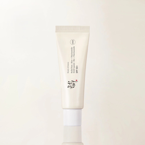 BEAUTY OF JOSEON Relief Sun : Rice + Probiotics SPF50+ PA++++ 50ml