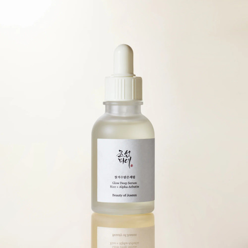 BEAUTY OF JOSEON Glow Deep Serum : Rice + Alpha Arbutin