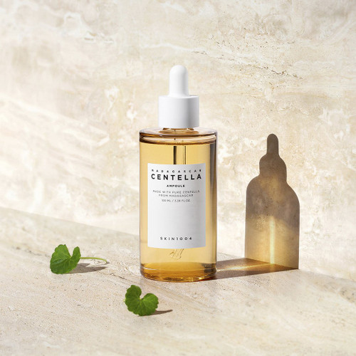 SKIN1004 Madagascar Centella Ampoule 100ml SKIN1004 Madagascar Centella Ampoule 100ml
