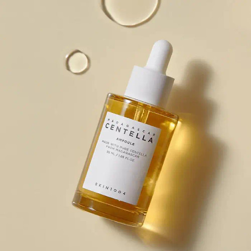 SKIN1004 Madagascar Centella Ampoule 55ml SKIN1004 Madagascar Centella Ampoule 55ml