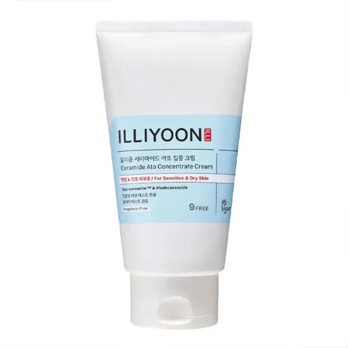 ILLIYOON Ceramide Ato Concentrate Cream 230ml [2025 Version]