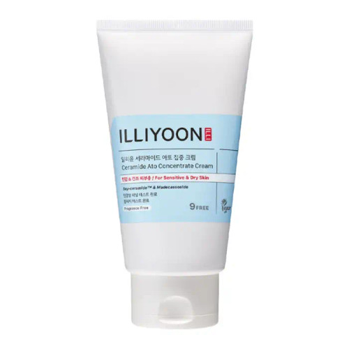 ILLIYOON Ceramide Ato Concentrate Cream 230ml [New Version]