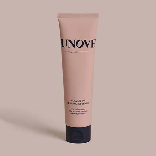 UNOVE Volume Up Curling Essence 147ml UNOVE Volume Up Curling Essence 147ml