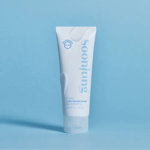 ETUDE SoonJung Hydro Barrier Cream (Tube) 75ml