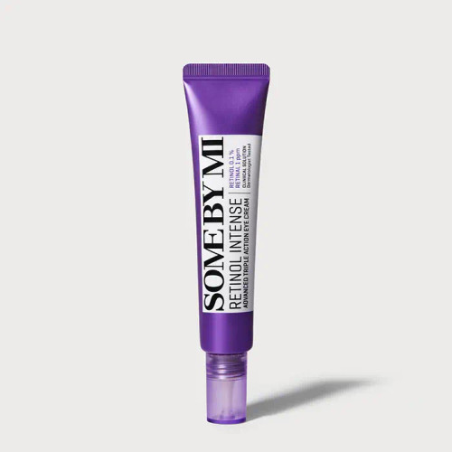 SOME BY MI Retinol Intense Advanced Triple Action Eye Cream 30ml