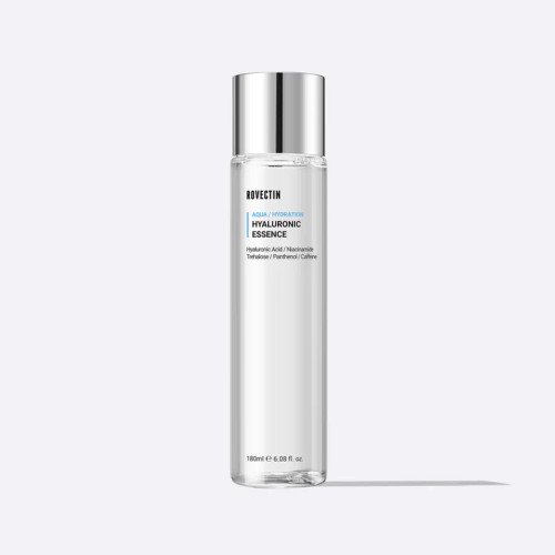ROVECTIN Aqua Hyaluronic Essence 180ml