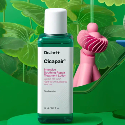 DR.JART+ Cicapairâ„¢ Intensive Soothing Repair Treatment Lotion 150ml