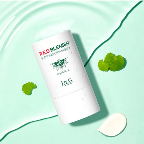 Dr.G Red Blemish Soothing Up Sun Stick 21g Dr.G Red Blemish Soothing Up Sun Stick 21g