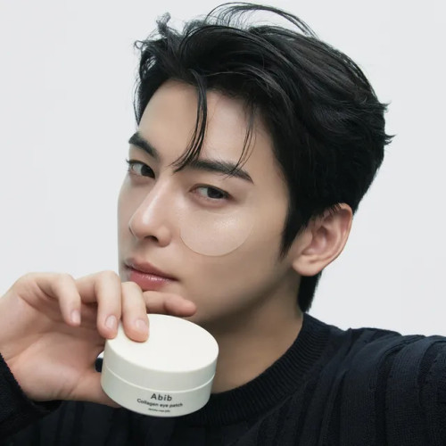 ABIB Collagen Eye Patch Jericho Rose Jelly 90ml ABIB Collagen Eye Patch Jericho Rose Jelly 90ml