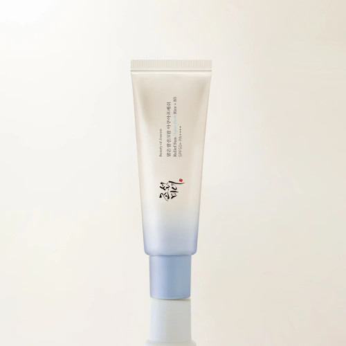 BEAUTY OF JOSEON Relief Sun Aqua Fresh : Rice + B5 SPF50+ PA++++ 50ml BEAUTY OF JOSEON Relief Sun Aqua Fresh : Rice + B5 SPF50+ PA++++ 50ml