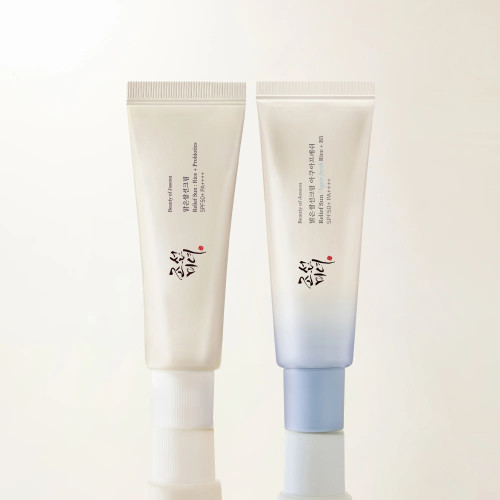 BEAUTY OF JOSEON Relief Sun Duo : Original + Aqua-Fresh