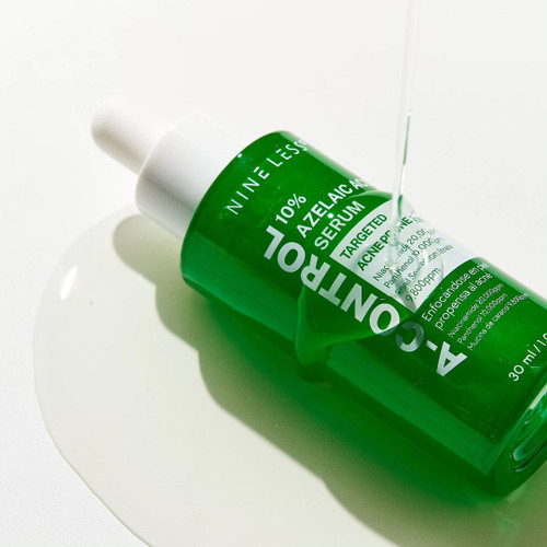 NINELESS A-Control 10% Azelaic Acid Serum 30ml NINELESS A-Control 10% Azelaic Acid Serum 30ml