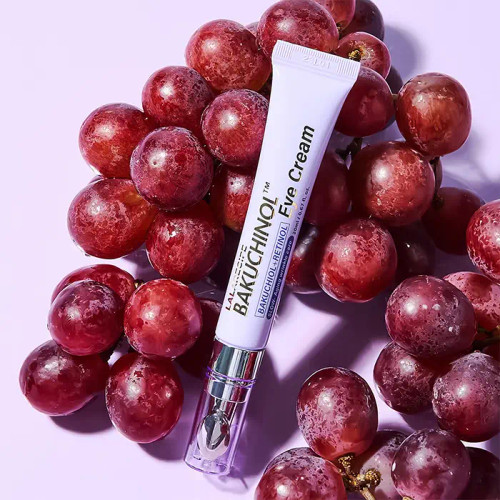 LALARECIPE Bakuchinolâ„¢ Eye Cream Duo Pack 20ml + 20ml