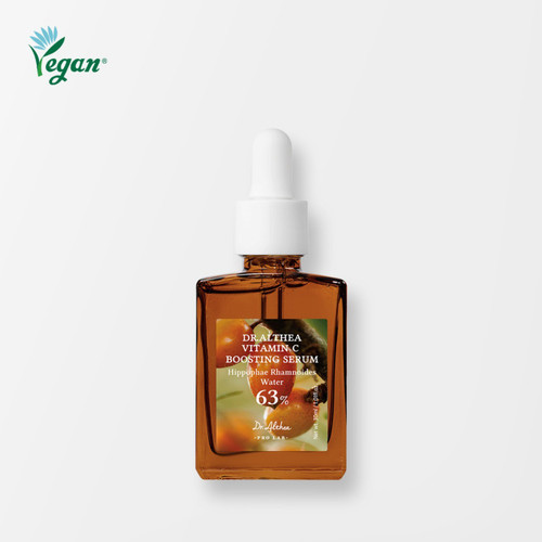 DR. ALTHEA Vitamin C Boosting Serum 30ml RENEWED DR. ALTHEA Vitamin C Boosting Serum 30ml RENEWED