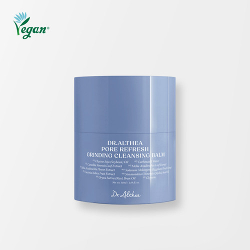 DR. ALTHEA Pore Fresh Grinding Cleansing Balm 50ml DR. ALTHEA Pore Fresh Grinding Cleansing Balm 50ml