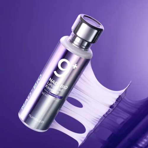 NUMBUZIN No.9 NAD+ BIO Lifting-sil Essence 50ml