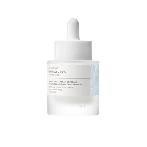 SKIN1004 Madagascar Centella Matrixyl 10 Boosting Shot Ampoule 30ml SKIN1004 Madagascar Centella Matrixyl 10 Boosting Shot Ampoule 30ml
