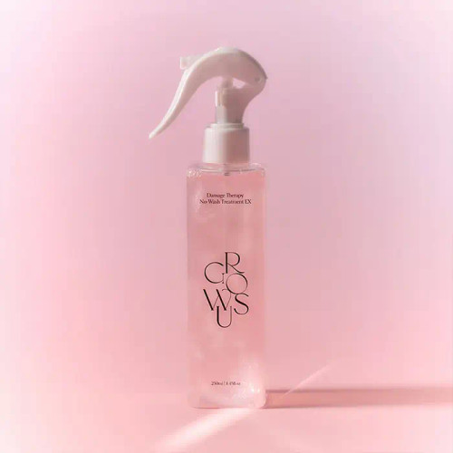 GROWUS Damage Therapy No Wash Treatment EX 250ml GROWUS Damage Therapy No Wash Treatment EX 250ml