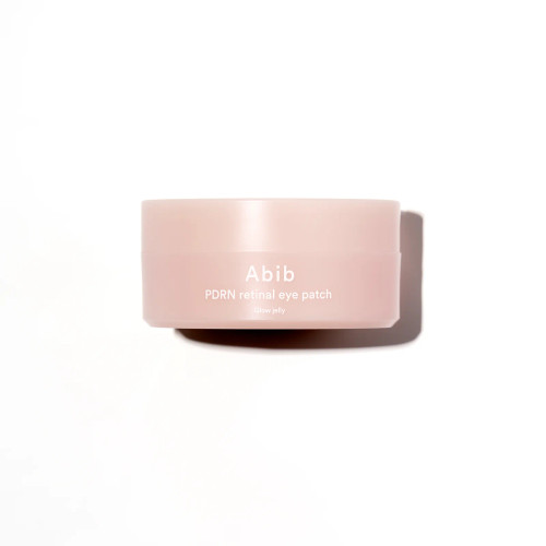 ABIB PDRN Retinal Eye Patch Glow Jelly 60pcs ABIB PDRN Retinal Eye Patch Glow Jelly 60pcs