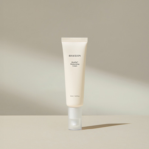 HAYEJIN RiceFilaâ„¢ Moisturising Cream 50ml