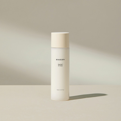 HAYEJIN RiceFila™ Oil Toner 150ml HAYEJIN RiceFila™ Oil Toner 150ml