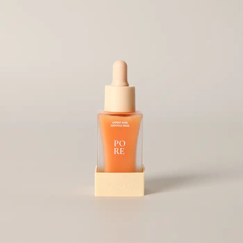 AIPPO Expert Pore Ampoule Mask 30ml