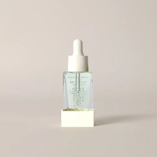 AIPPO Expert Soothing Ampoule Mask 30ml