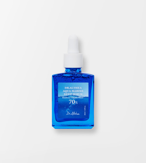 DR. ALTHEA Aqua Marine Deep Serum 30ml