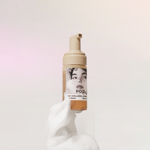 PODL Bam Collagen Unbeli Bubble Ampoule 115ml