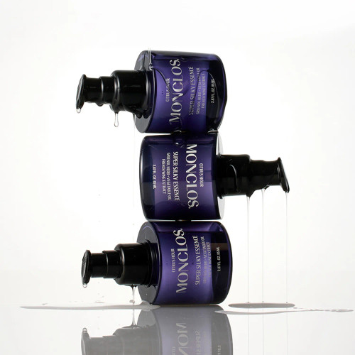 MONCLOS Super Silky Essence 85ml