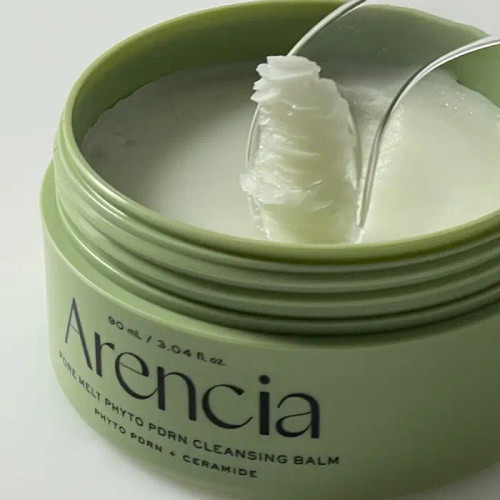 ARENCIA Pore Melt Phyto PDRN Cleansing Balm 100ml