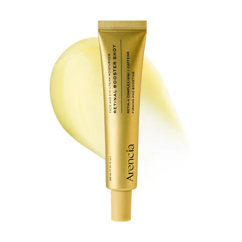 ARENCIA Retinal Booster Shot 30ml