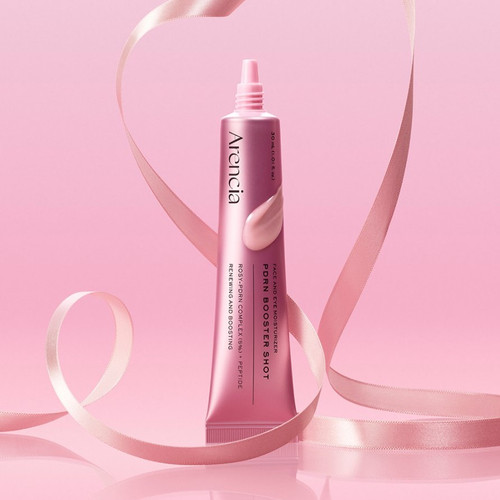 ARENCIA PDRN Booster Shot 30ml