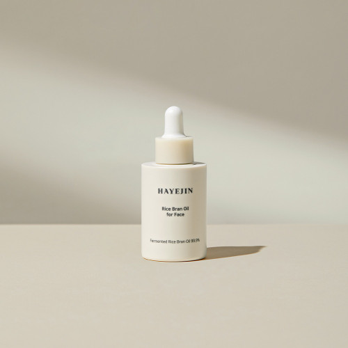 HAYEJIN Rice Bran Oil for Face 30ml
