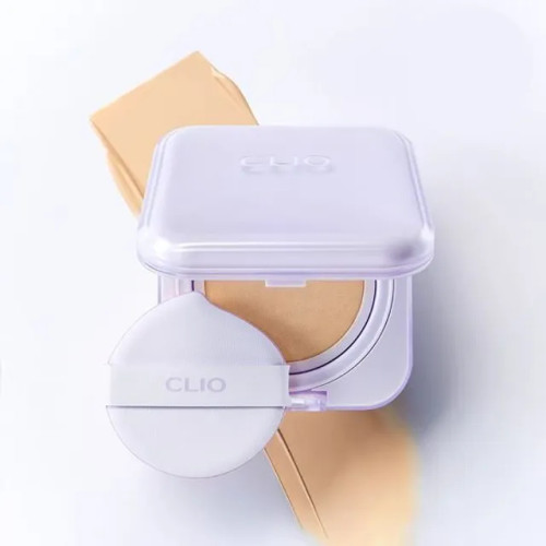 CLIO Kill Cover Mesh Blur Cushion Set (+Refill) - 5 Colours