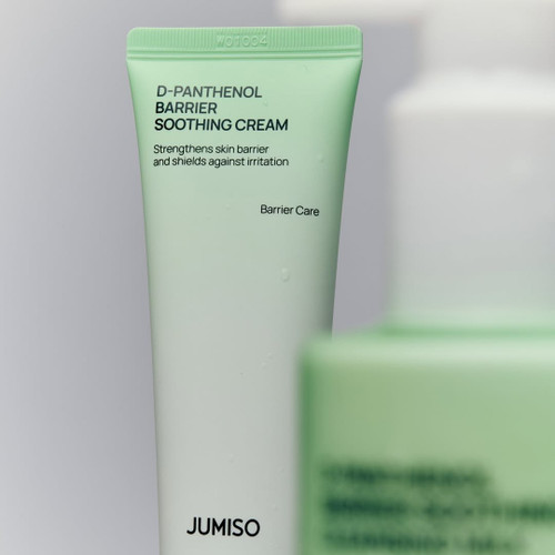 JUMISO D-Panthenol Barrier Soothing Cream 80ml