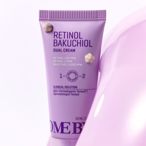 SOME BY MI Retinol Bakuchiol Dual Cream 50ml