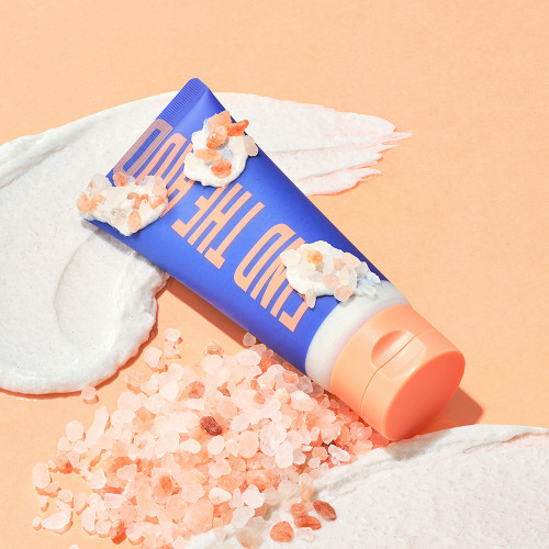 DEAR DOER The Hidden Body Scrub 100ml